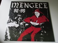 MENGELE - 92-95