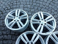 4szt. alufelgi BROCK 5x112 7Jx18 ET22 BMW X4 G02 KBA51202
