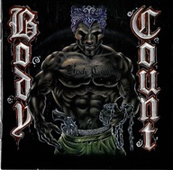 Body Count - New Version Body Count Album CD 1992