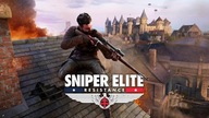 Sniper Elite: Resistance PEŁNA WERSJA MICROSOFT STORE PC KLUCZ