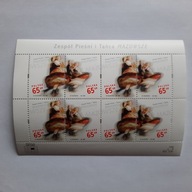 3579 - 80 ** Zespół Pieśni i Tańca Mazowsze / 1998