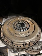 Sprzęgło Koło Dwumasowe AUDI TT 8S 2.0 TFSI 2017r ORYGINAŁ 06K105266H