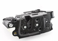 ZAMEK DRZWI LEWY TYŁ TYLNY 5N0839015G SKODA SUPERB II