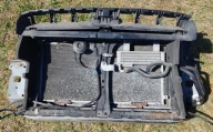SUBARU OUTBACK V 5 BS 14-19 pas PRZEDNI wzmocnienie RAMKA chłodnice KOMPLET