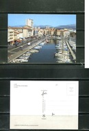 K17944)Francja: La-Seyne-Sur-Mer, Port