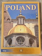 książka album fotograficzny fotografie Poland Polska wczoraj dzisiaj jutro