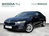 Škoda Octavia Skoda Octavia Bezwypadkowy / Salon