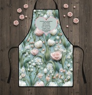 Fartuszek kuchenny dla Babci, Dzień Babci