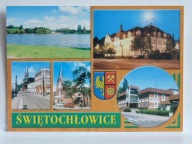 ŚWIĘTOCHŁOWICE CENTRUM MIASTA