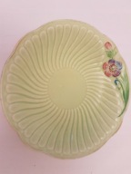 CROWN DEVON TALERZ PORCELANOWY ANGIELSKI