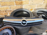 ATRAPA GRIL GRILL OPEL ASTRA H 1.8 16V 13108460