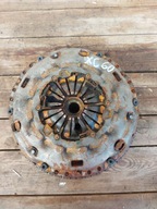 SPRZĘGŁO DWUMAS KOŁO DWUMASOWE VOLVO XC60