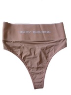 Body Bulding nowe majtki stringi modelujące r M