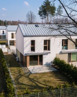 Dom, Wiązowna, Wiązowna, Otwocki, 126 m²