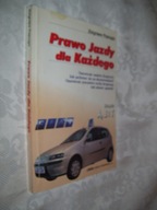 PRAWO JAZDY DLA KAŻDEGO - PAPUGA