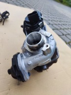 PEUGEOT CITROEN OPEL TURBINA 1.5 Blue Hdi TURBOSPRĘŻARKA - 15000KM