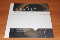 BH170-5: DJ Ton T.B. – Dream Machine