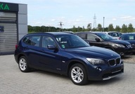 BMW X1 2.0 143KM X-DRIVE Xenon Navi Okazja 2.0 Diesel 143KM