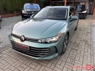Volkswagen Passat Passat Variant PA Auto Punkt 1.5 Benzyna 150KM