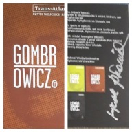 WOJCIECH PSZONIAK AUTOGRAF- TRANS-ATLANTYK audiobook CD nowa