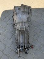 Bmw e90 skrzynia biegów m47 163km