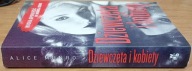 Dziewczęta i kobiety Alice Munro
