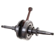 Skuter GY6 50 4T QUEST ROMET ZIPP Wał Korbowy 16z