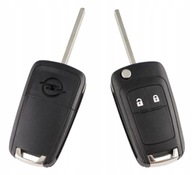 KLUCZYK OBUDOWA PILOT DO OPEL INSIGNIA ASTRA J ZAFIRA CORSA MERIVA B MOKKA