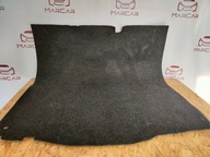 Podłoga Wykładzina Bagażnika Citroen C Elysee Peugeot 301 12-17