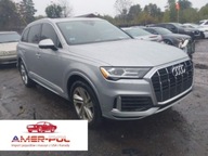 Audi Q7 2020 AUDI Q7 PREMIUM PLUS 55 TFSI QUATTRO TIPTRONIC 3.0 Benzyna