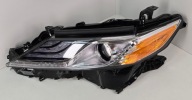 TOYOTA CAMRY 8 VIII USA REFLEKTOR PRZEDNI LAMPA PRZEDNIA FULL LED 1EX354888
