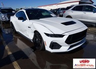 Ford Mustang FORD MUSTANG GT FASTBACK 5.0 Benzyna 487KM