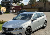 Volvo V60 Volvo V60 D4 Summum 2.0 Diesel 190KM