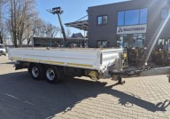 Inny Tandem Woermann - Wywrotka 3stronna - DMC 11 900kg Cena netto - 58.00