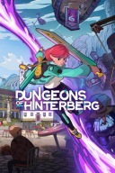 Dungeons of Hinterberg Steam KLUCZ PC