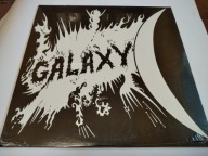 Galaxy – Day Without The Sun - LP WINYL ZAFOLIOWANA V044