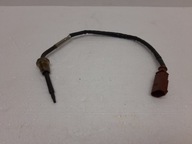 AUDI Q7 4M 2015- CZUJNIK TEMPERATURY SPALIN 4M0906088AM ORYGINAŁ