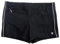 SCHIESSER_M/5_Aqua Shorts