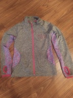 Piękna bluza dziewczęca 122