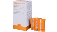 PREIMMUNO - wyjątkowy prebiotyk w saszetkach