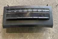 PANEL STEROWANIA NAWIEWU MERCEDES W212 A2129008811