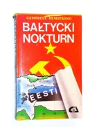 BAŁTYCKI NOKTURN_Campbell Armstrong