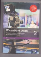 W centrum uwagi 2 zakres rozszerzony