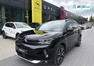Citroen C5 Aircross 1.2 PureTech Shine Pack EAT8 1.2 Benzyna 130KM