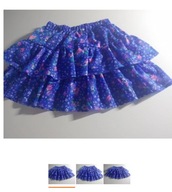 SUPER modna spódniczka roz.92 - 104