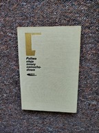 PALIWA OLEJE SMARY SAMOCHODOWE /PŁYNY BENZYNA GAZ PRZYRZĄDY SILNIKI POMIARY