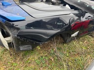 CHEVROLET CAMARO 2016+ CABRIO ĆWIARTKA CWIARTKA BŁOTNIK PRAWA PRAWY TYŁ