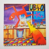 UB40 Rat In the Kitchen płyta winylowa radziecka Melodiya