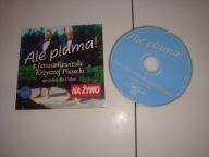 Ale plama ! Janusz Rewiński Krzysztof Piasecki CD