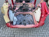 WANNA PAS TYŁ TYLNI PEUGEOT 3008 II